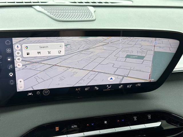 New 2026 Buick Enclave Preferred w/ Power Package AWD/4WD image 20