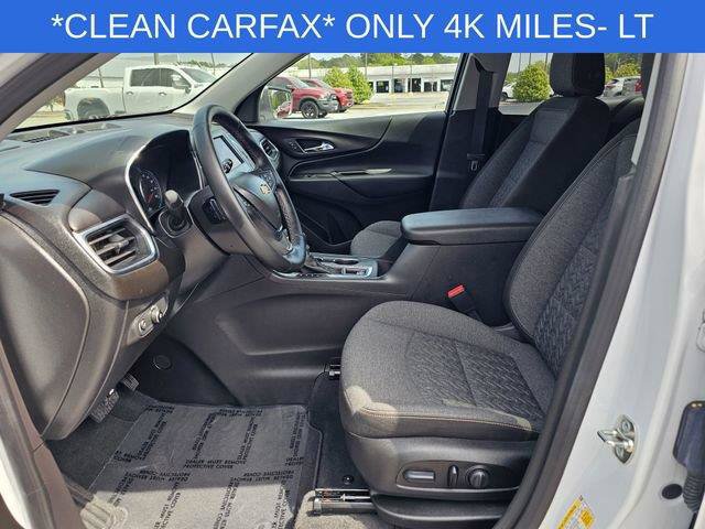 Used 2024 Chevrolet Equinox LT FWD image 17