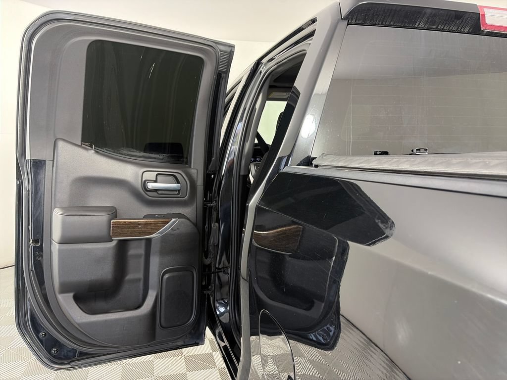 Used 2021 GMC Sierra 1500 Elevation AWD/4WD image 12