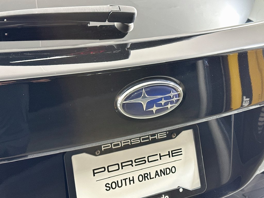 Used 2019 Subaru Outback 3.6R Touring AWD/4WD image 34