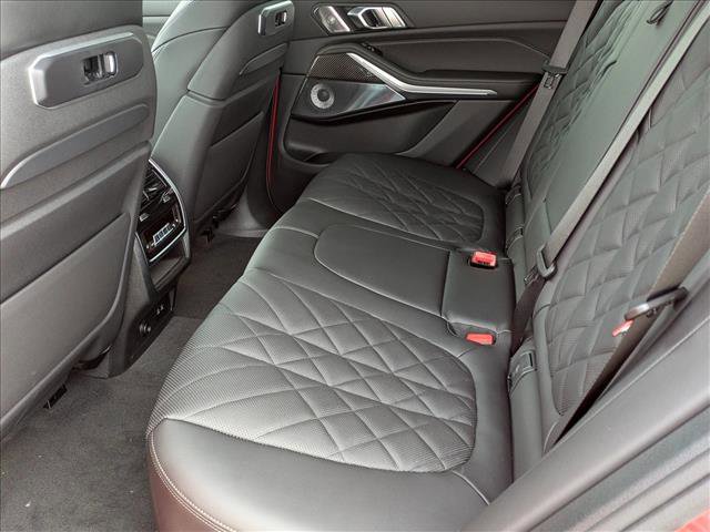 New 2026 BMW X5 M60i AWD/4WD image 17