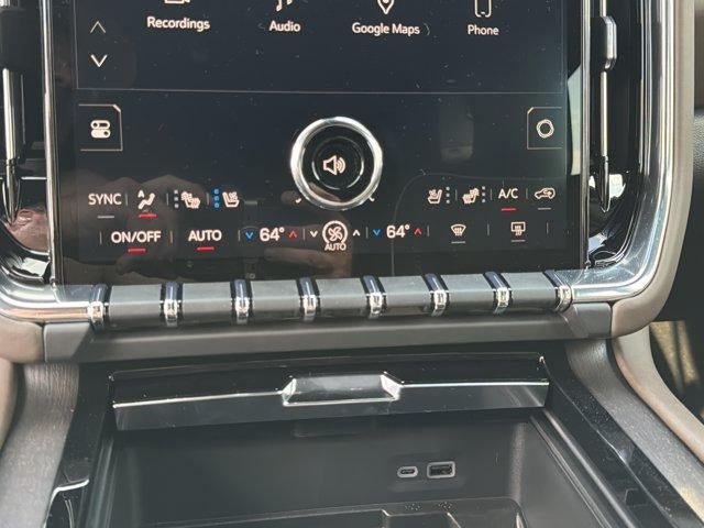 New 2026 GMC Yukon XL Denali Ultimate AWD/4WD image 32