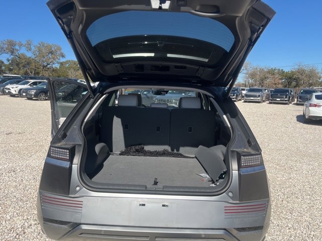 Used 2024 Hyundai Ioniq 5 Limited image 13