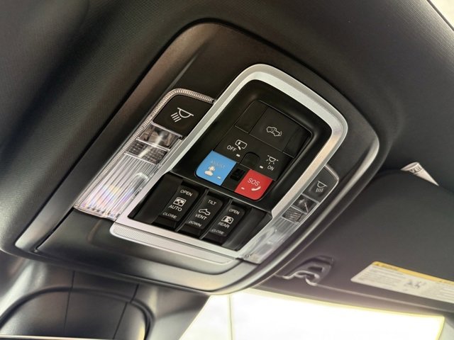 New 2026 RAM 3500 Limited image 26