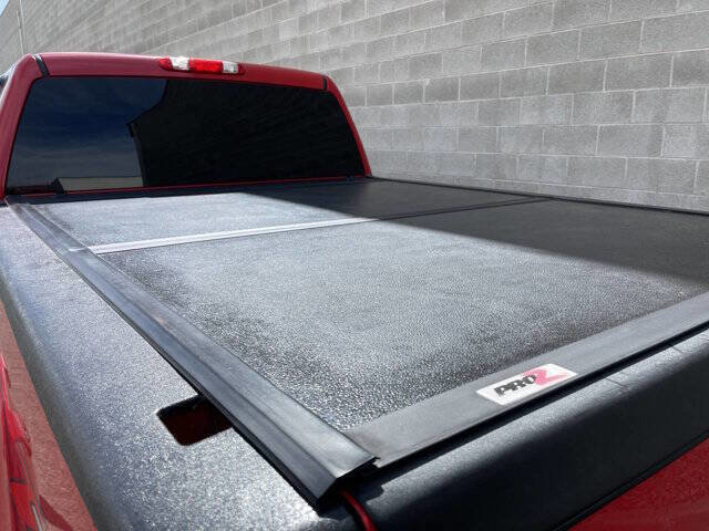 Used 2012 GMC Sierra 2500 SLT w/ SLT Convenience Package image 3