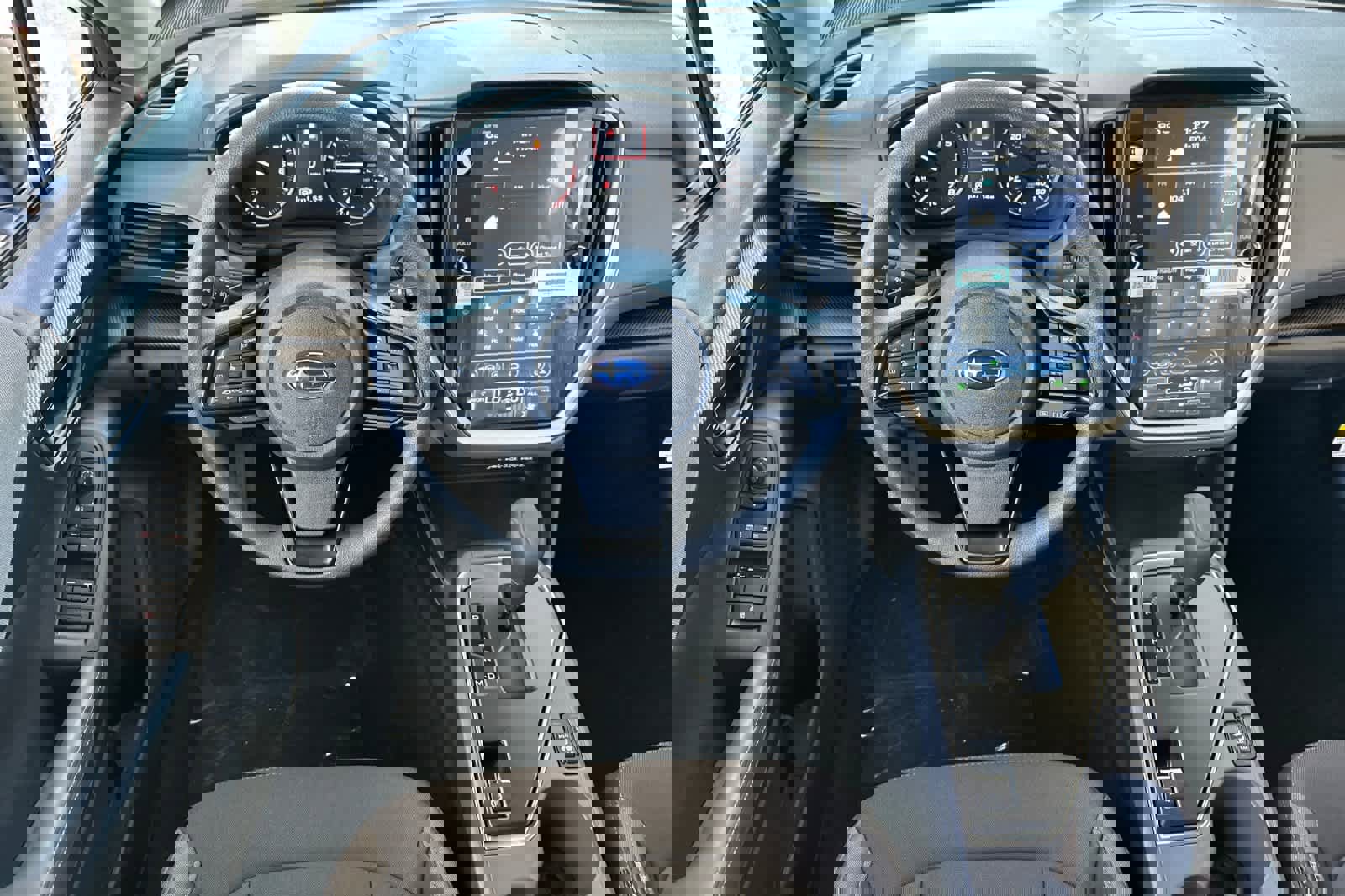 New 2025 Subaru Crosstrek 2.0i Premium image 15