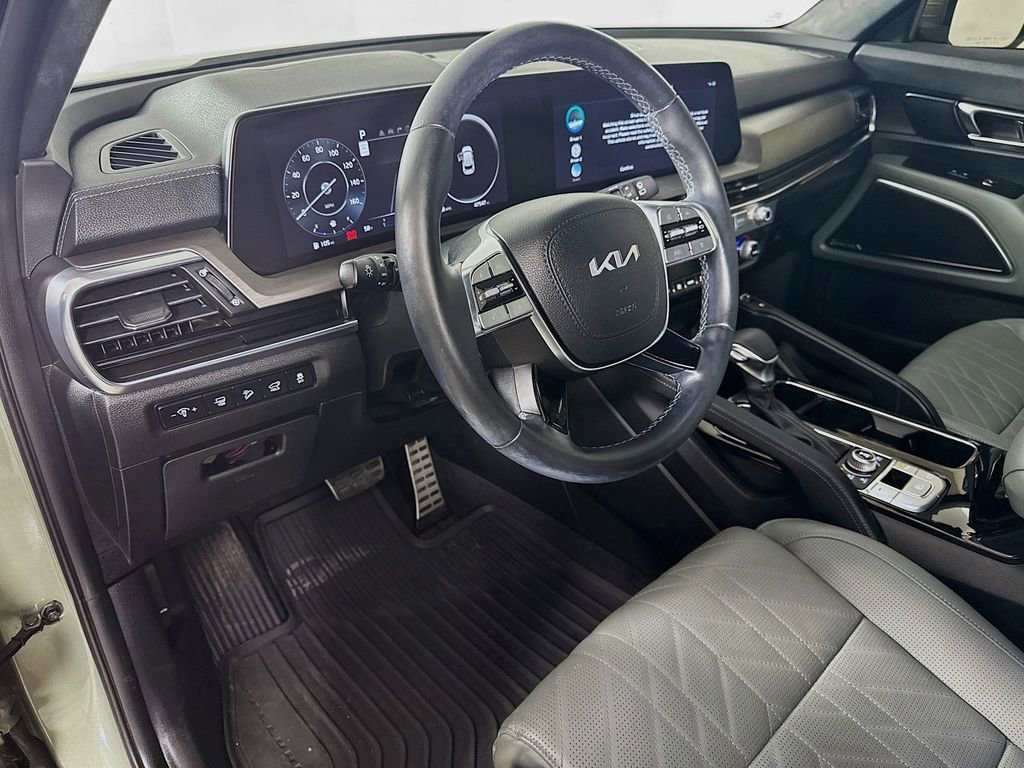 Used 2023 Kia Telluride SX Prestige X-Pro image 9