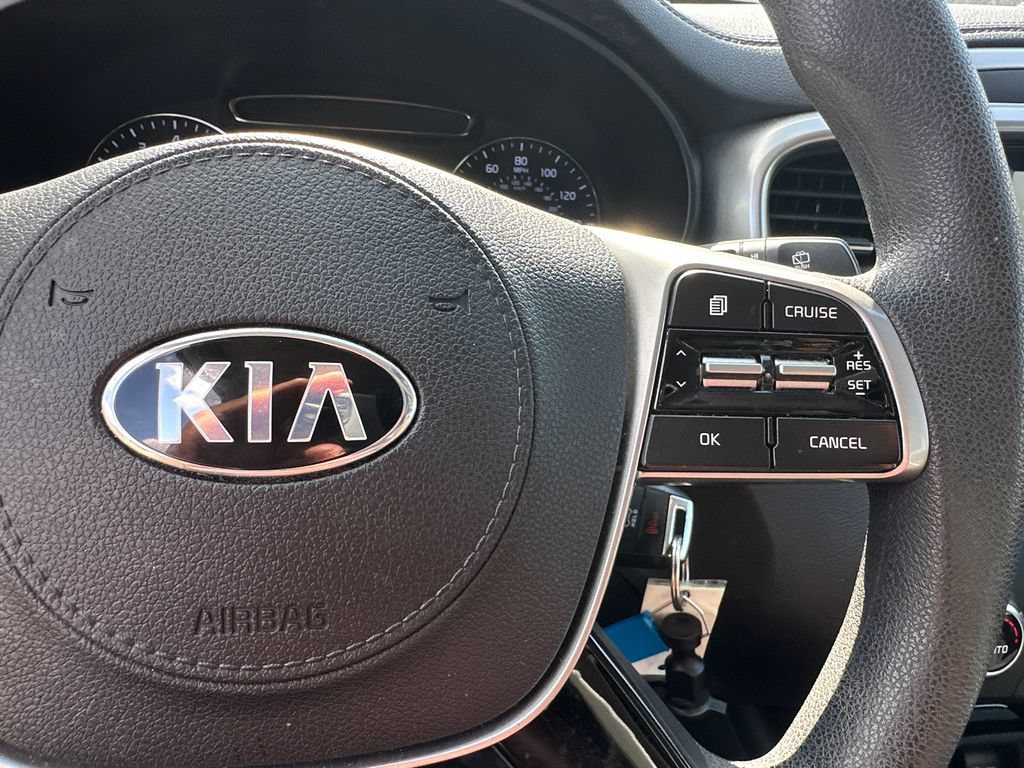 Used 2019 Kia Sorento FWD V6 image 26