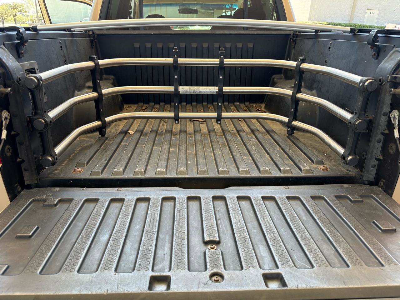 Used 2001 Ford Explorer Sport Trac 2WD image 55