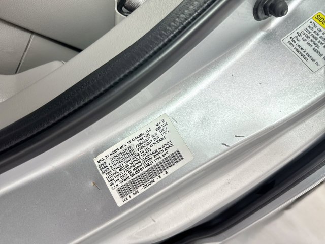 Used 2015 Honda Odyssey EX image 36