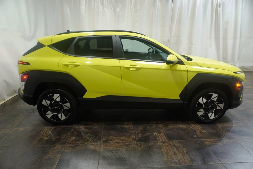 Used 2024 Hyundai Kona SEL image 4