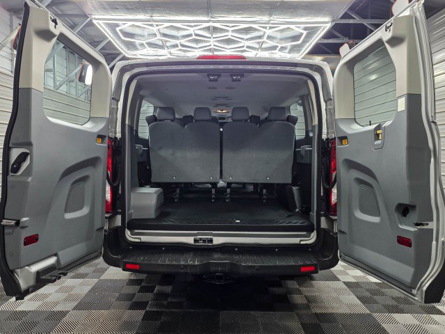 Used 2016 Ford Transit 350 XL RWD image 12