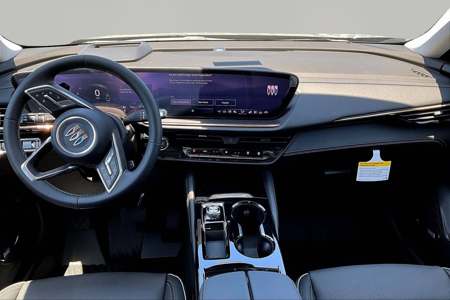 New 2026 Buick Envision Avenir AWD/4WD image 7