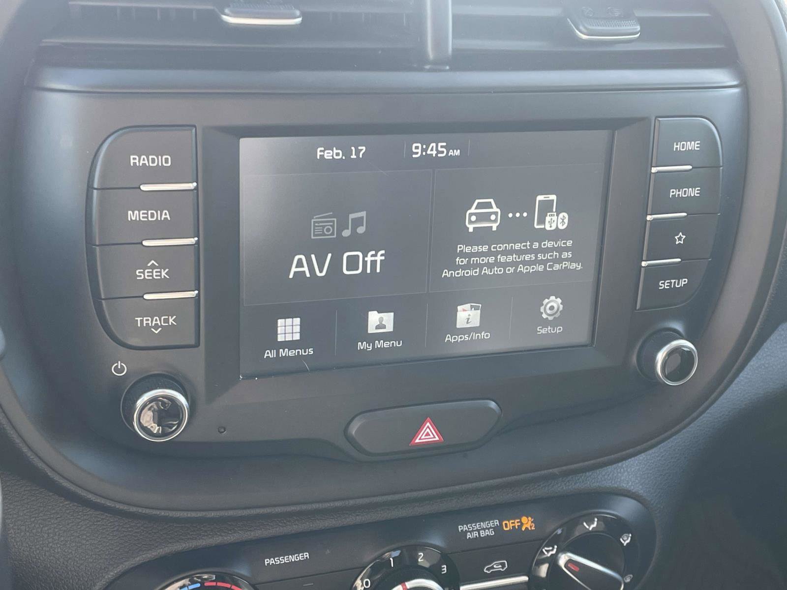 Used 2021 Kia Soul GT-Line image 9