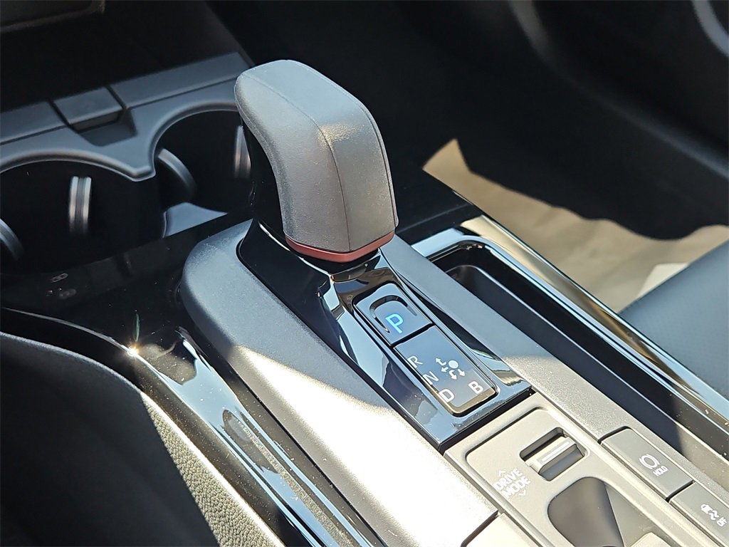 New 2026 Toyota Prius Plug-In Hybrid image 17