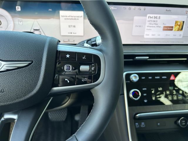 New 2026 Genesis GV80 2.5T Advanced AWD/4WD image 29