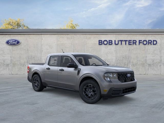 New 2026 Ford Maverick XLT AWD/4WD image 7