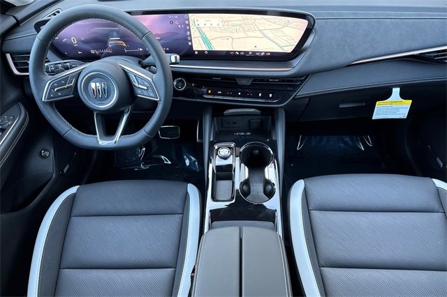 New 2025 Buick Envision Sport Touring image 10