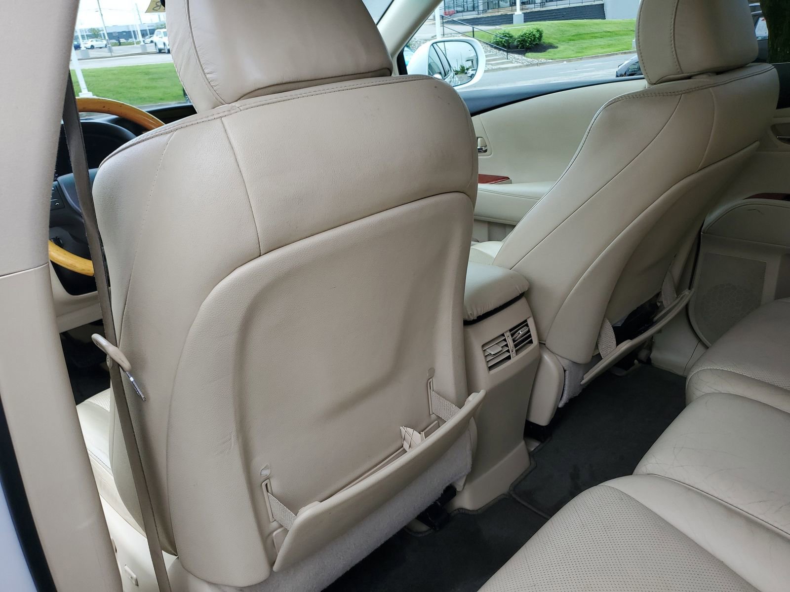 Used 2010 Lexus RX 350 AWD image 14