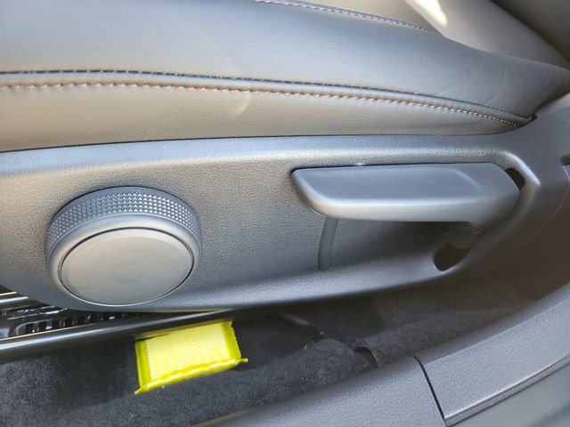 Certified 2024 MAZDA MAZDA3 s image 18