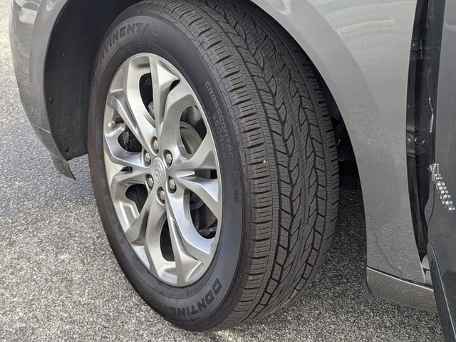 Certified 2021 Buick Enclave Avenir w/ Avenir Technology Package image 41