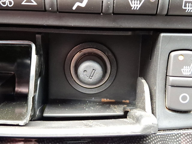 Used 2012 Chevrolet Corvette Grand Sport w/ 3LT Preferred Equipment Group image 22