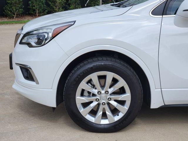 Used 2018 Buick Envision Essence image 9