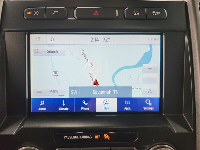 Used 2019 Ford F150 Raptor w/ Equipment Group 802A Luxury image 32