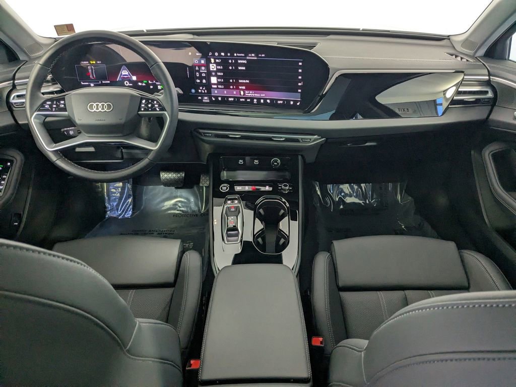 Used 2025 Audi A5 2.0T Premium Plus Sedan w/ Premium Plus image 38