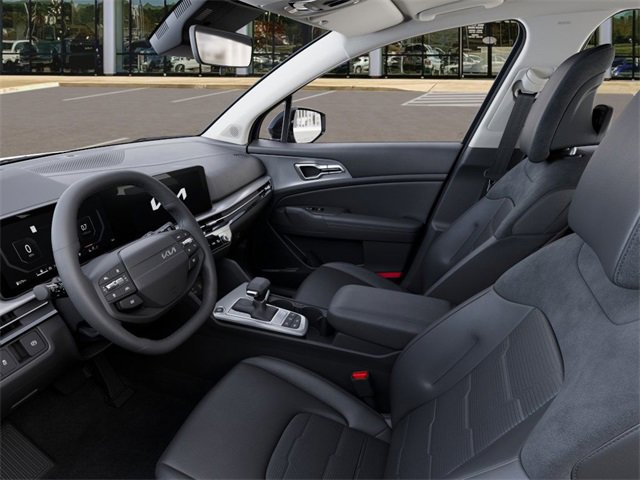 New 2026 Kia Sportage SX image 17