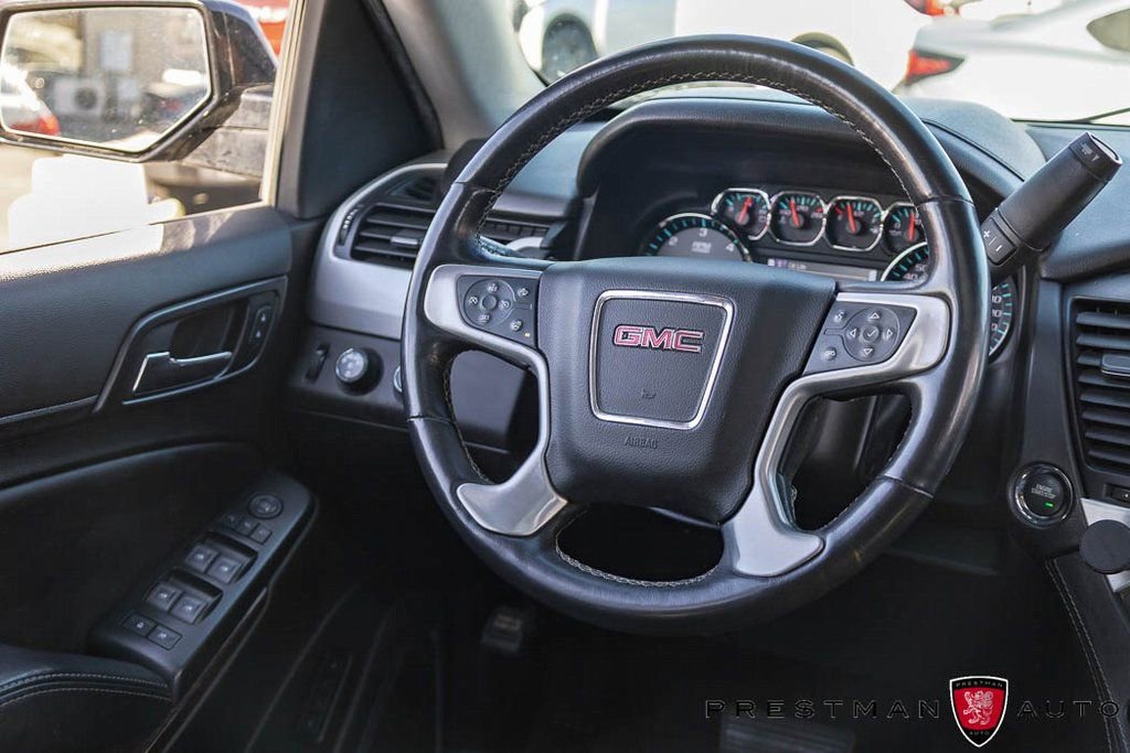 Used 2019 GMC Yukon SLT w/ Open Road Package image 42