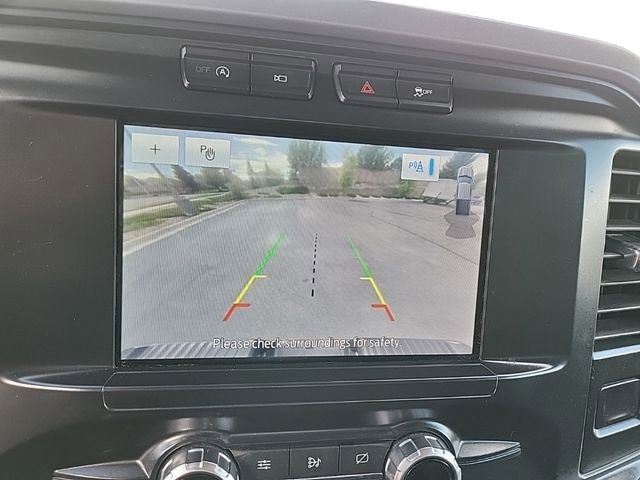 Used 2021 Ford F150 XLT w/ Equipment Group 301A Mid image 28