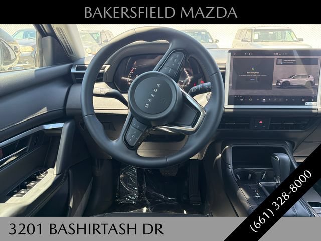 New 2026 MAZDA CX-5 Select AWD/4WD image 19