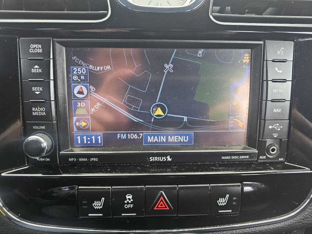 Used 2012 Chrysler 200 S image 23