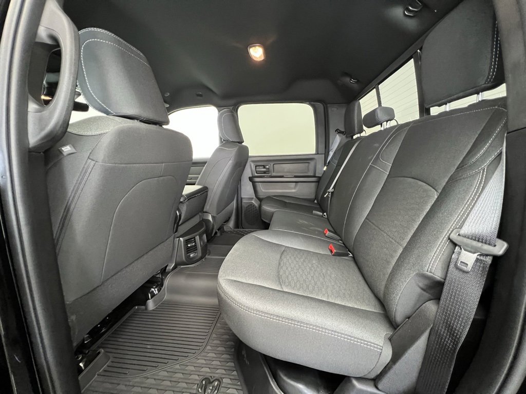 New 2026 RAM 2500 Tradesman image 5