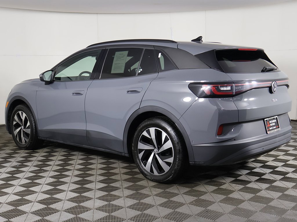 Used 2024 Volkswagen ID.4 2WD image 9
