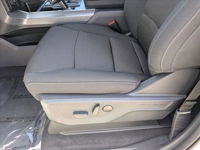 New 2025 Ford F150 XLT w/ Equipment Group 302A MID image 4