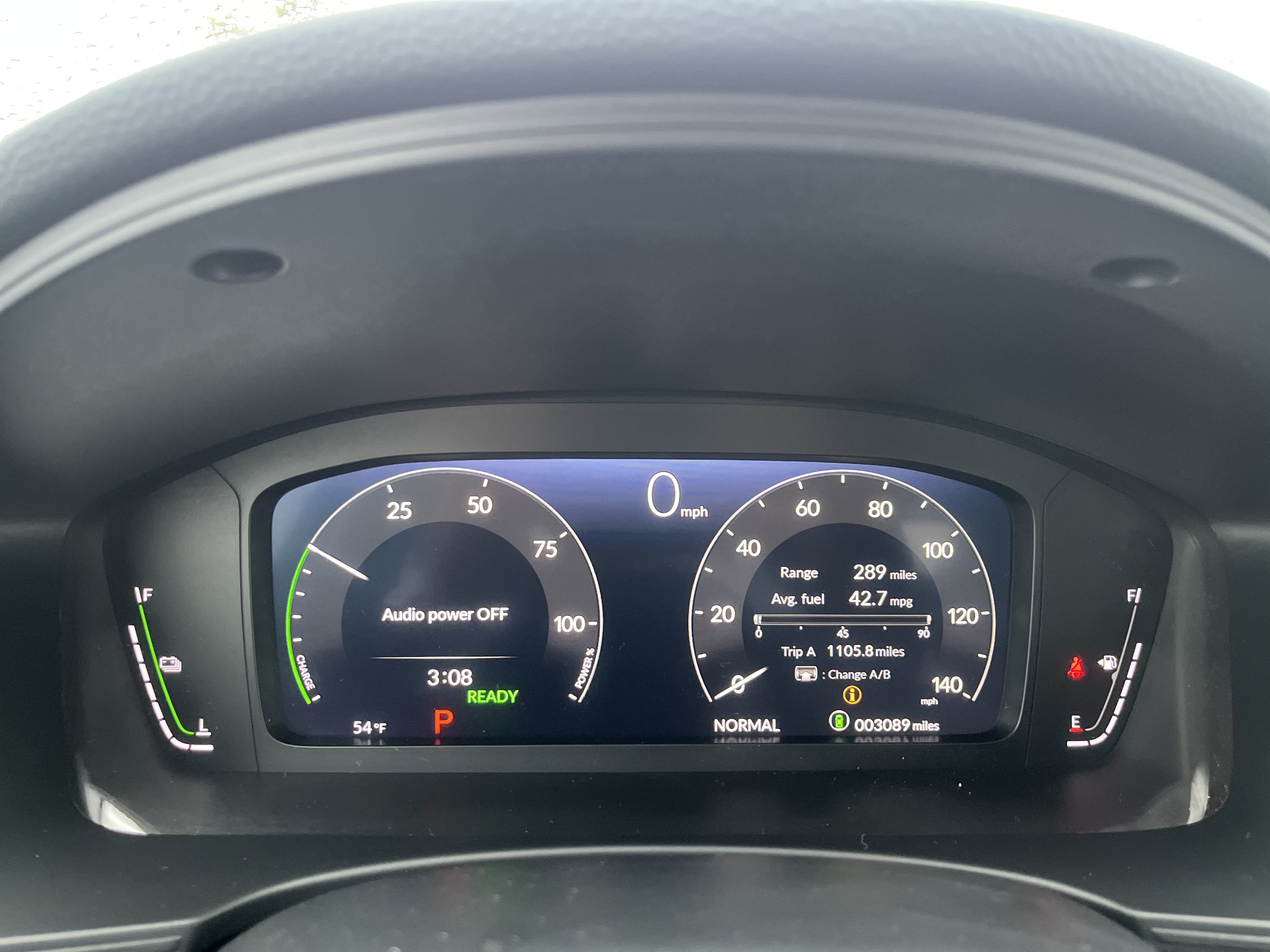 Used 2026 Honda Civic Sport Touring image 25