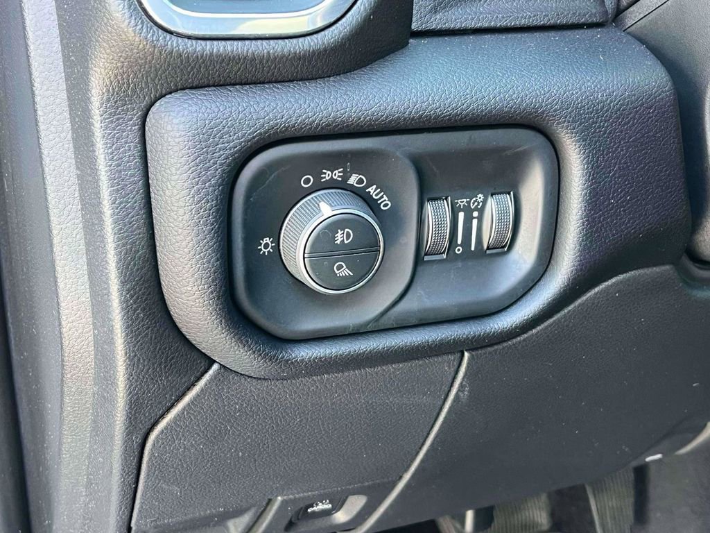 Used 2022 RAM 2500 Laramie image 18