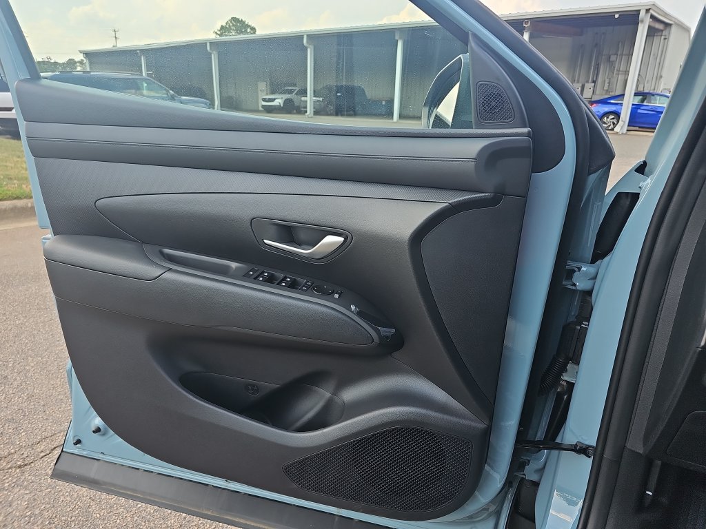 New 2026 Hyundai Santa Cruz SEL FWD image 25