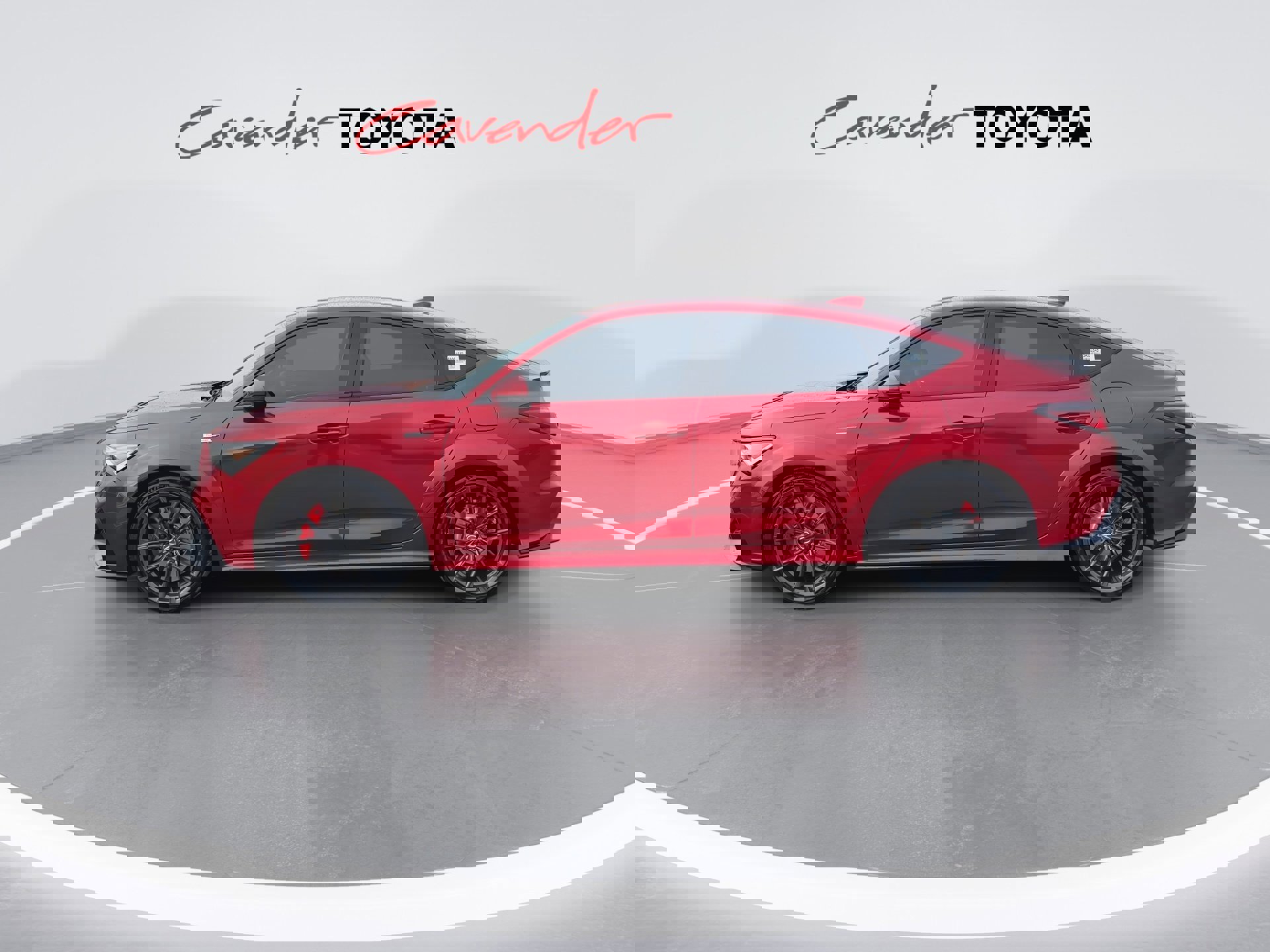 Used 2025 Acura Integra Type S image 5