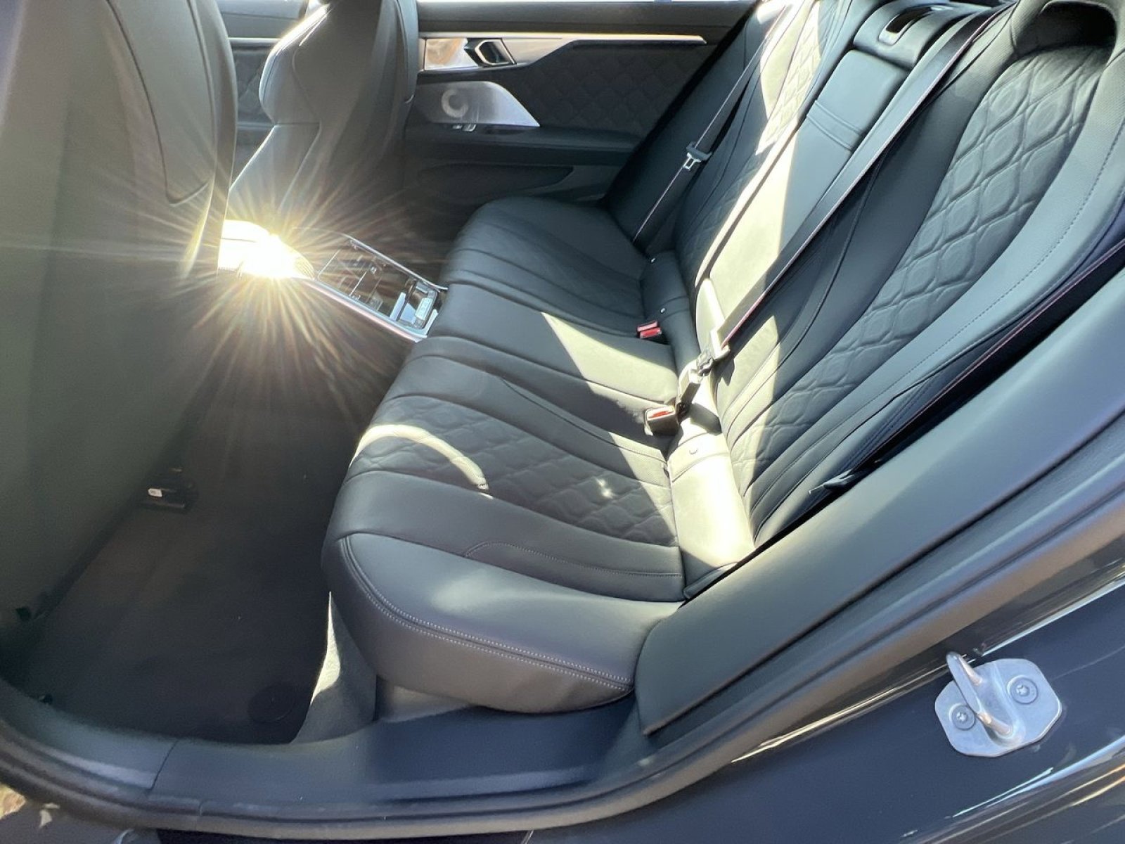 New 2025 BMW M8 Competition image 22