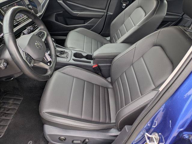 Used 2024 Volkswagen Jetta SE FWD image 15