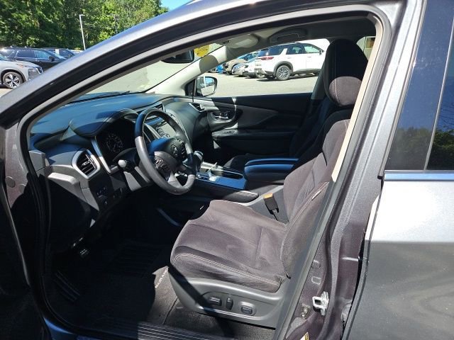 Used 2020 Nissan Murano SV image 16