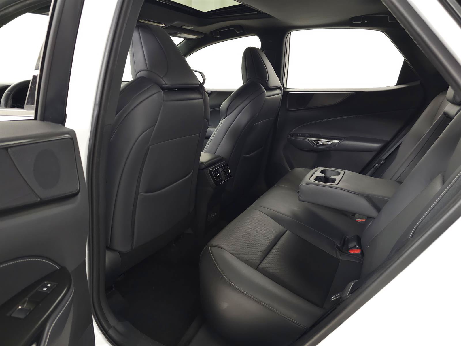 Certified 2023 Lexus NX 350 F Sport AWD/4WD image 18