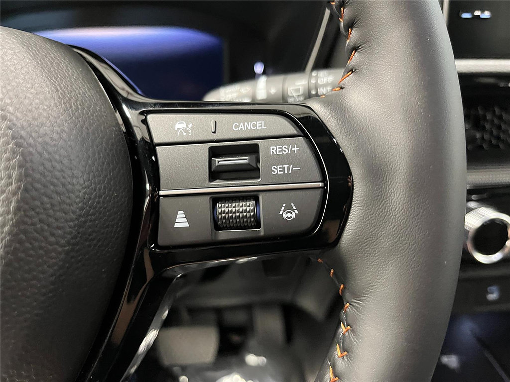New 2027 Honda CR-V Sport Touring image 19