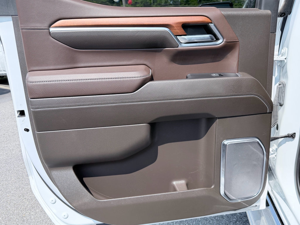 Used 2022 GMC Sierra 1500 Denali AWD/4WD image 31