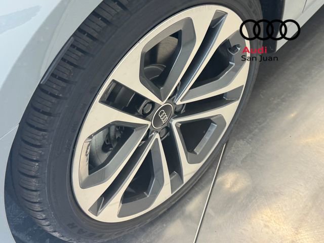 New 2026 Audi A3 2.0T Premium Plus AWD/4WD image 7