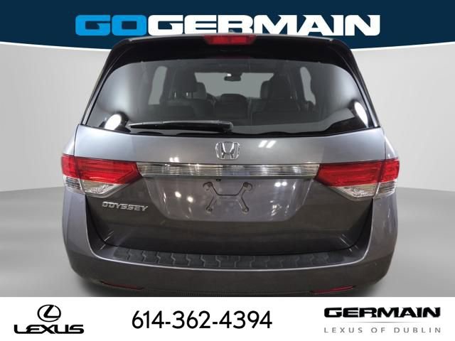 Used 2014 Honda Odyssey EX-L image 10