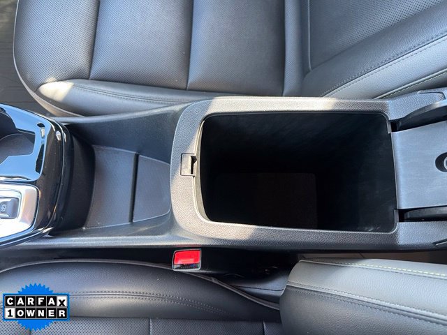 Used 2024 Chevrolet Trax ACTIV FWD image 28